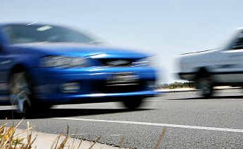 A MAN has been fined $7290 for an apparently unprovoked road rage attack. A MAN has been fined $7290 for an apparently unprovoked road rage attack.